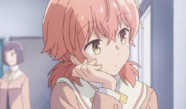 快看百合漫画,浪漫邂逅，甜蜜心动