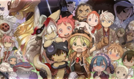 来自深渊漫画完结了吗,漫画终章揭晓，未完待续的冒险之旅