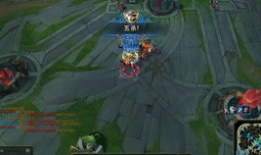 lol动画短视频,动画短视频中的英雄传奇瞬间